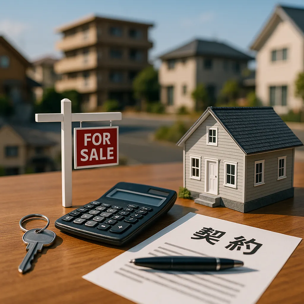 高知市 不動産売却の勘所と12月31日の要注意点｜株式会社エフホーム