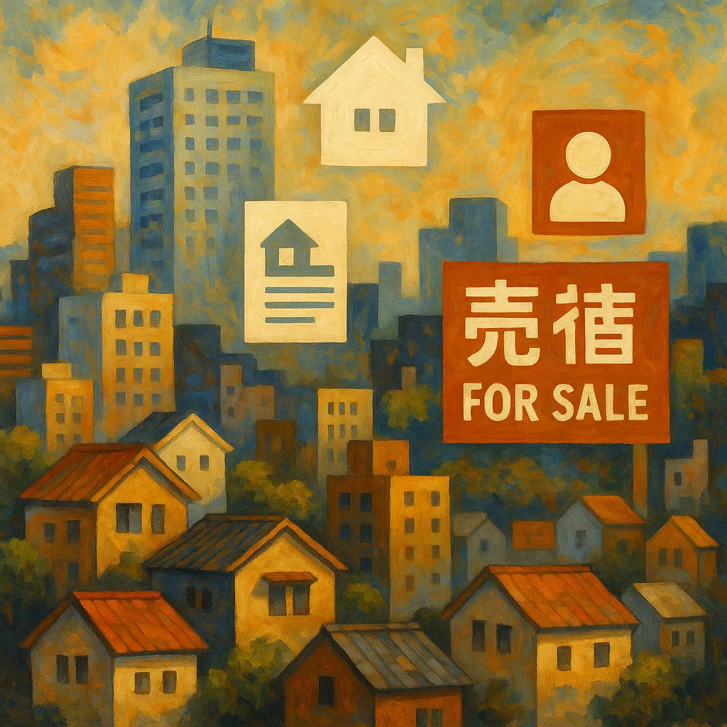 高知市の不動産売却は12月31日と相続3年ルールが鍵