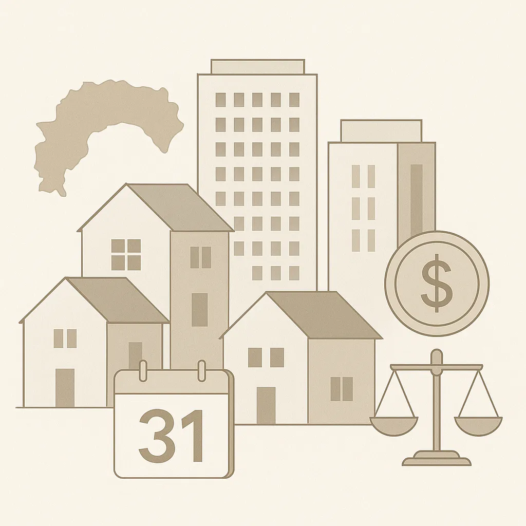 高知市 不動産売却と税特例：12月31日と相続3年