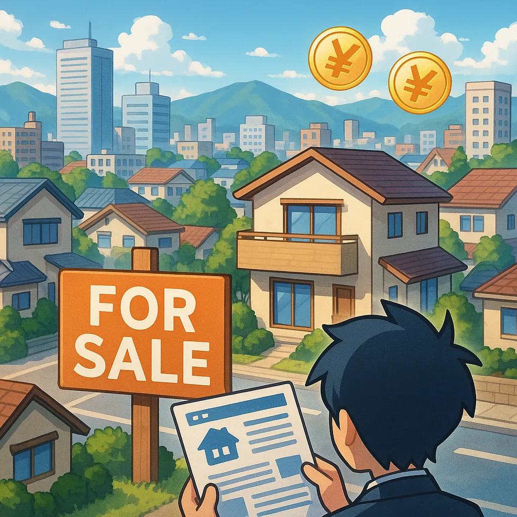 高知市 不動産売却は12月31日が山場 相続3年ルールに注意