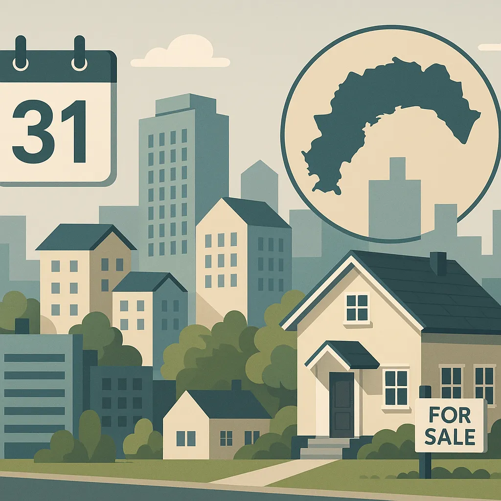 高知市の不動産売却は12月31日が分岐点 株式会社エフホームの地域力