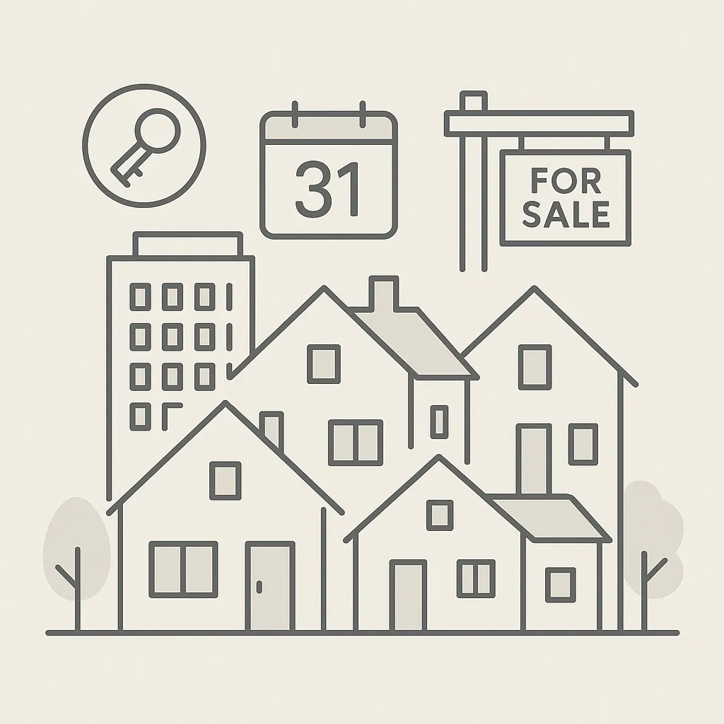 高知市 不動産売却は12月31日が鍵｜株式会社エフホーム