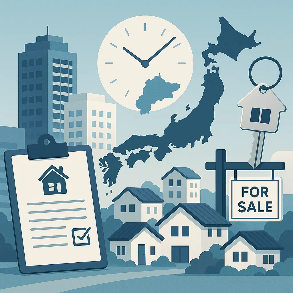 高知市における不動産売却の成功ポイントとタイミング