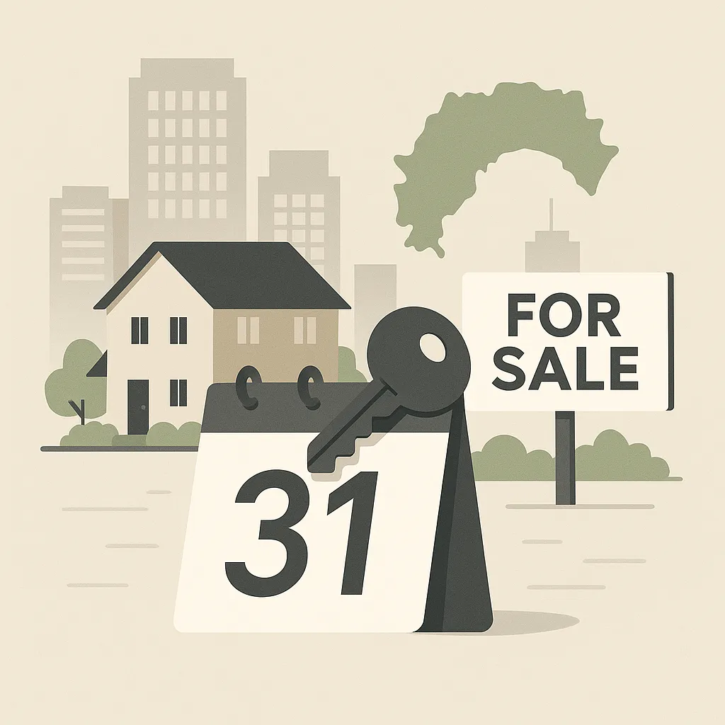 高知市の不動産売却は12月31日が鍵｜株式会社エフホーム