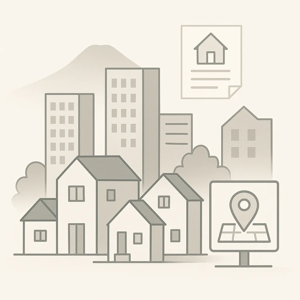 高知市の不動産売却を成功に導くためのステップ