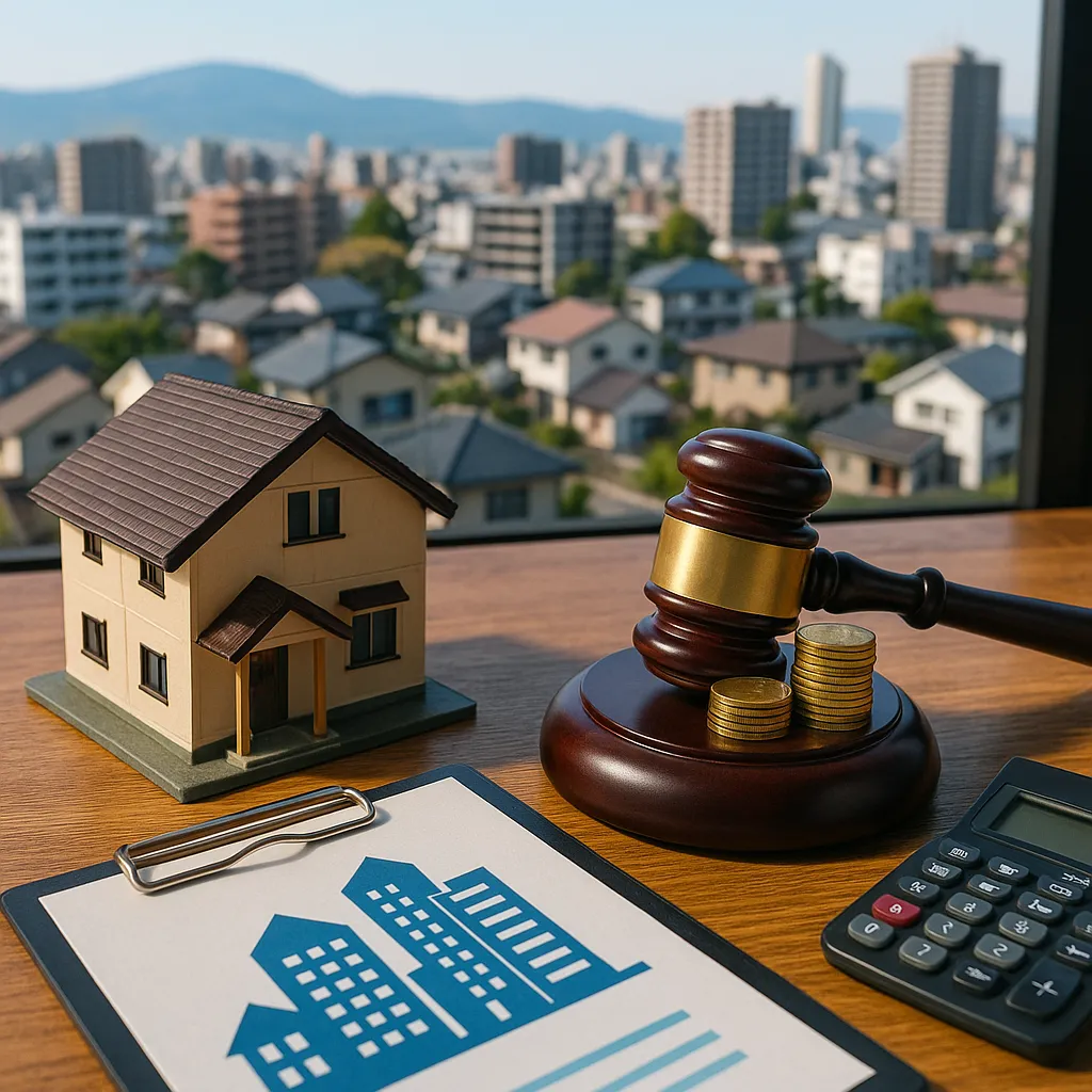 高知市不動産売却の動きと12月31日・相続3年の勘所