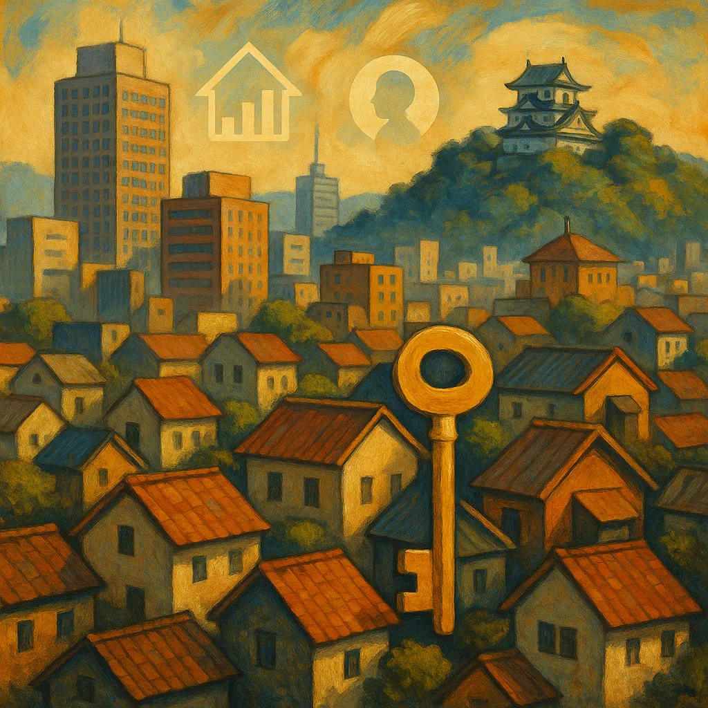 高知市の不動産売却のすすめ：成功への鍵を握る豆知識