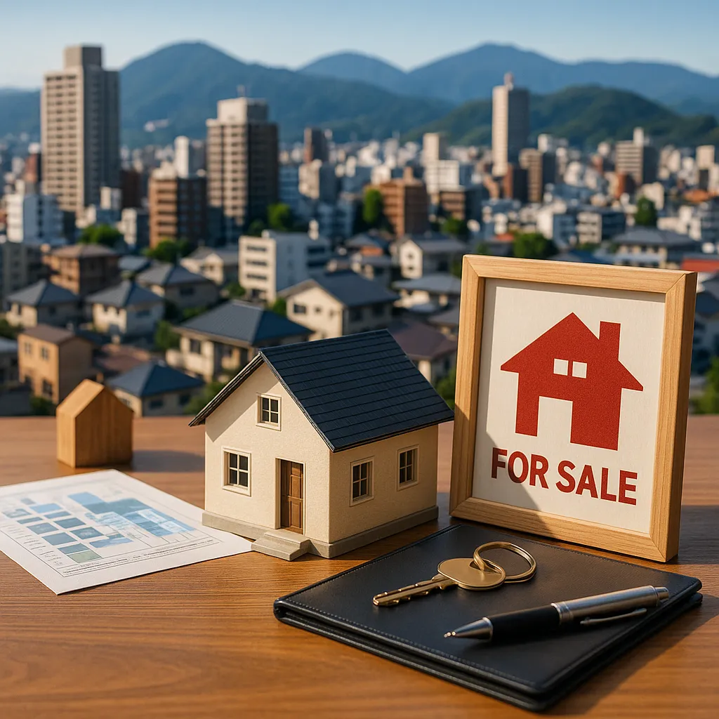 高知市での不動産売却成功のためのポイント