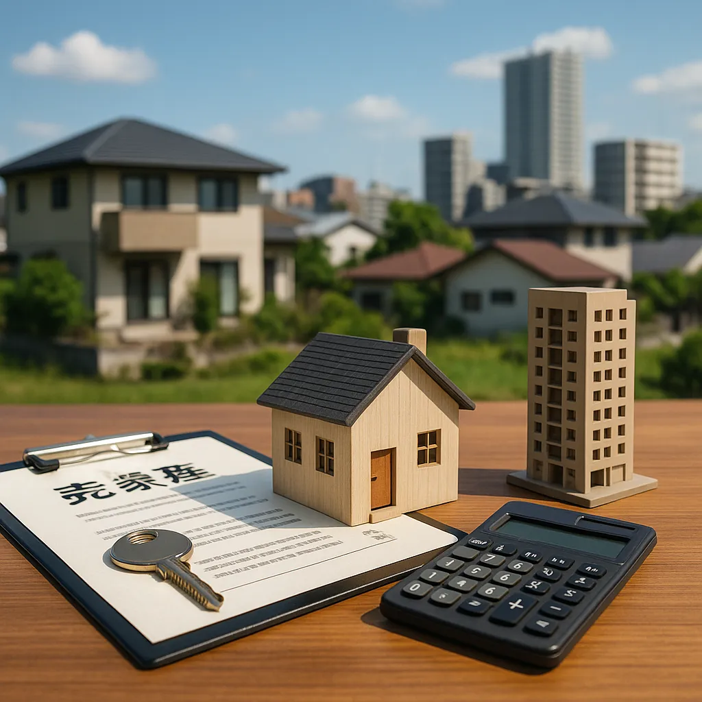 高知市の不動産売却と豆知識：成功のためのポイント