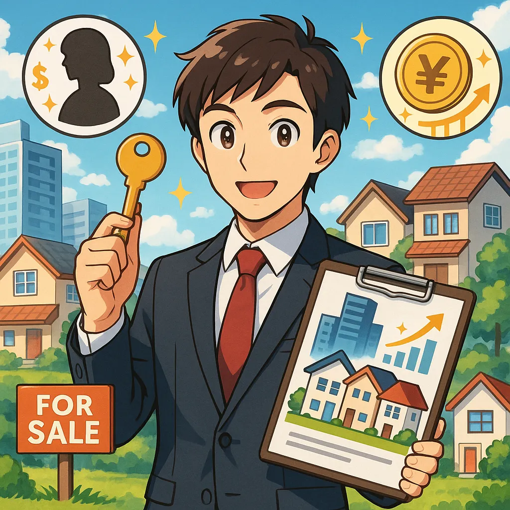 高知市 不動産売却は12月31日が鍵|株式会社エフホーム