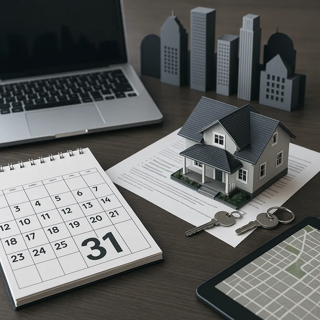 高知市の不動産売却は12月31日と相続3年が近道の要点