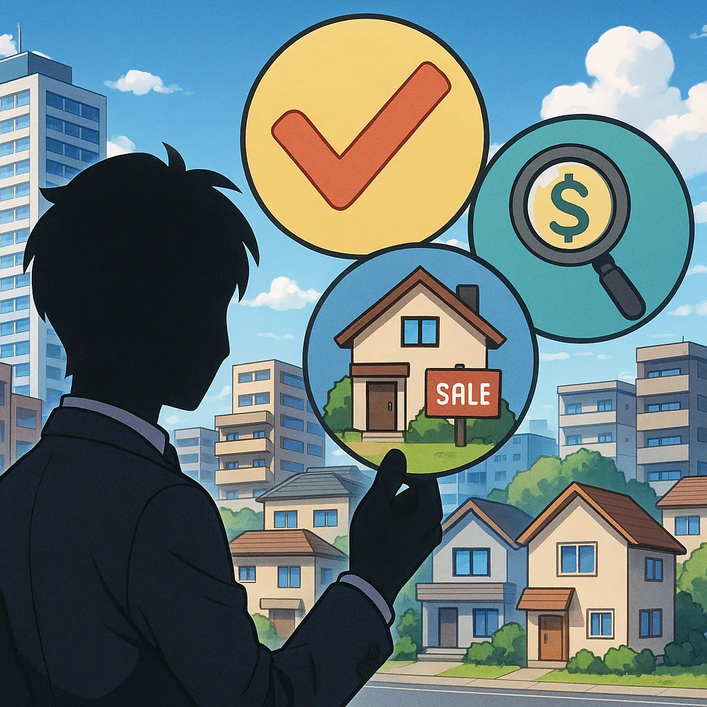 高知市不動産売却で損しない3チェックと不動産のお得情報